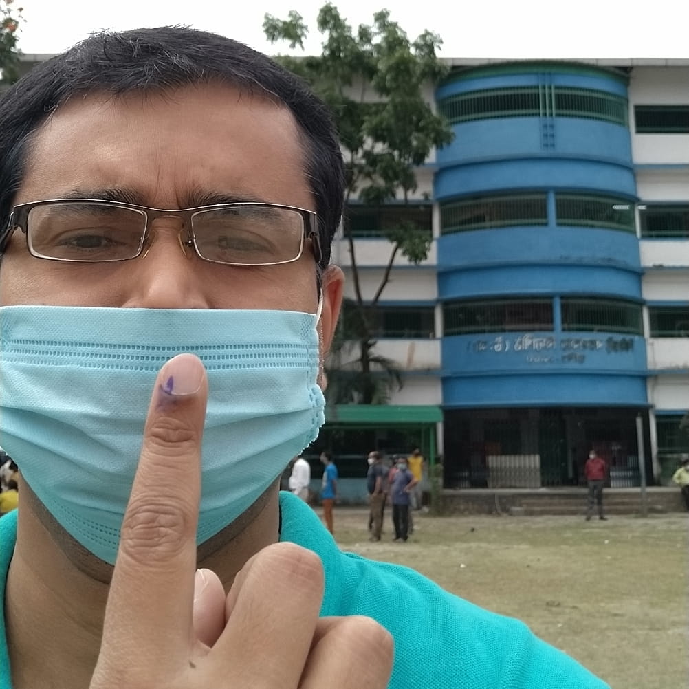 JDas's Profile | Binance Square