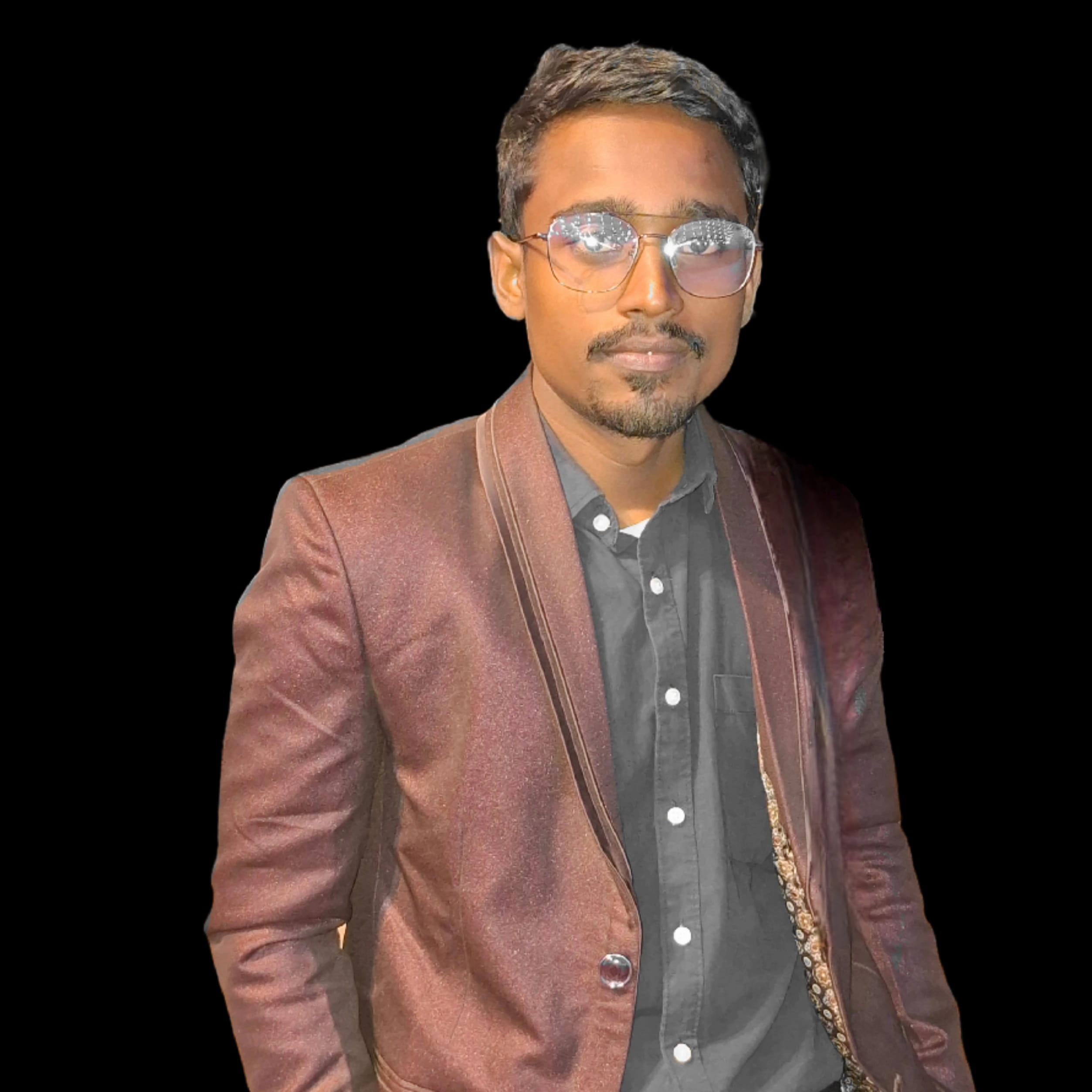 Sayed Surfaraze Ali's Profile | Binance Square