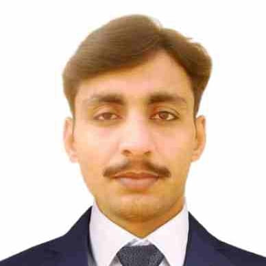 Fahad Rafiq PR's Profile | Binance Square