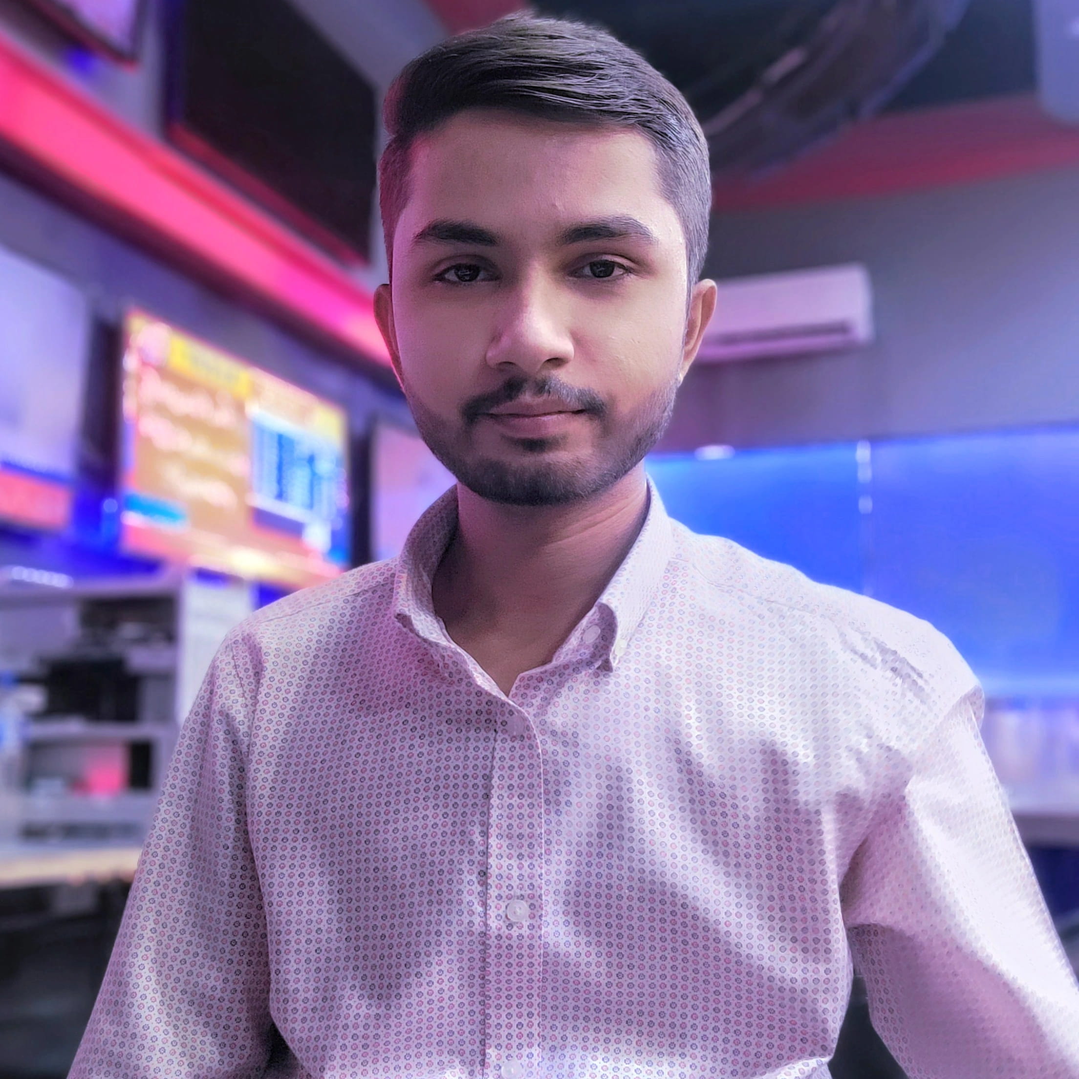 Perfil de muhammad rizwan siddiqui | Binance Square