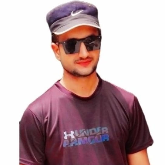 Mr Adrees Ahmad 's Profile | Binance Square