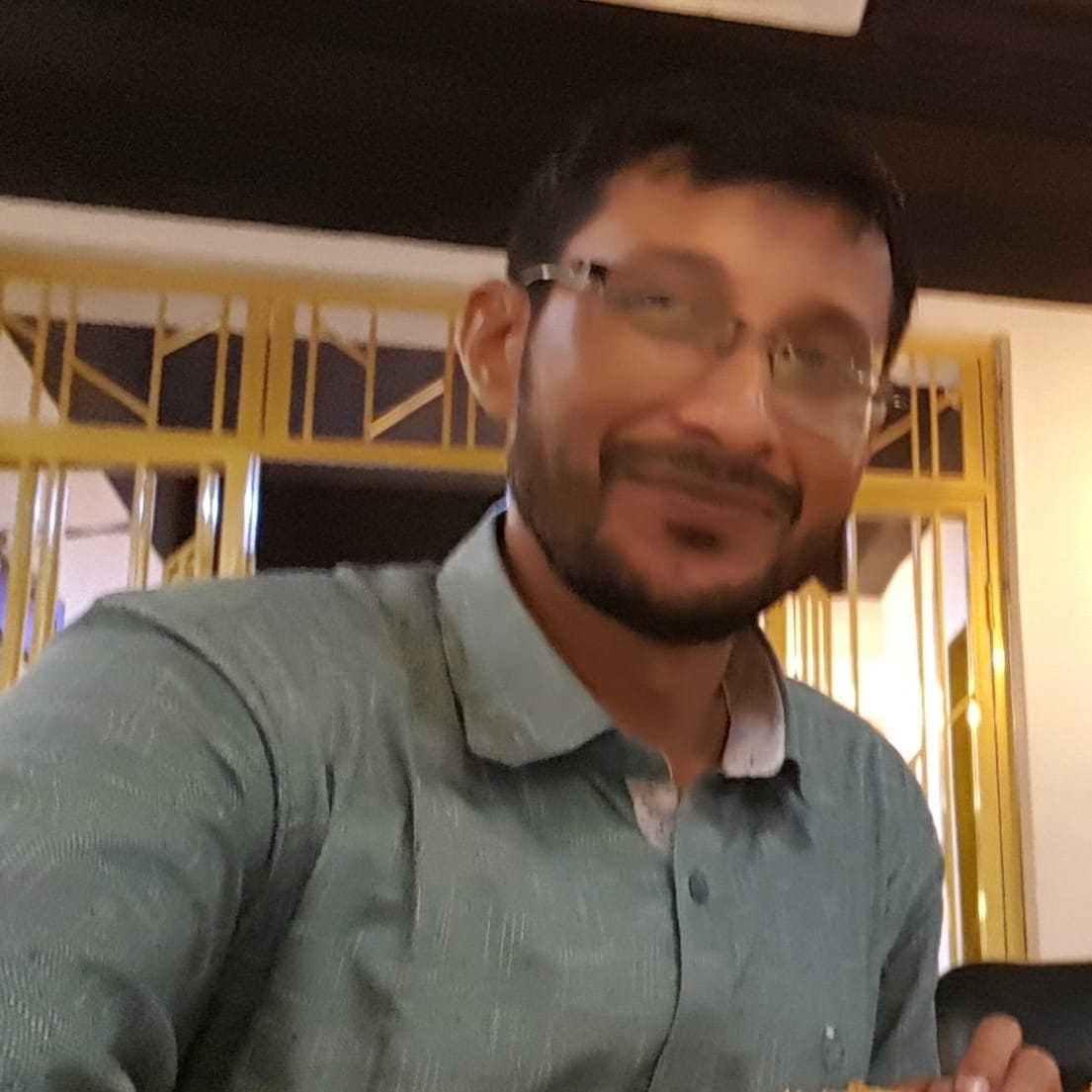 RaffMan-Babu 's Profile | Binance Square