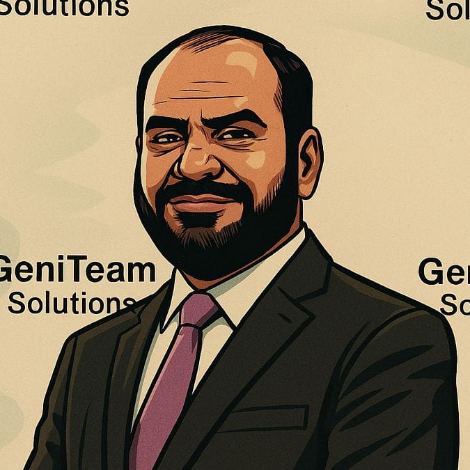 Usama Abdul Wahab Rabbani's Profile | Binance Square