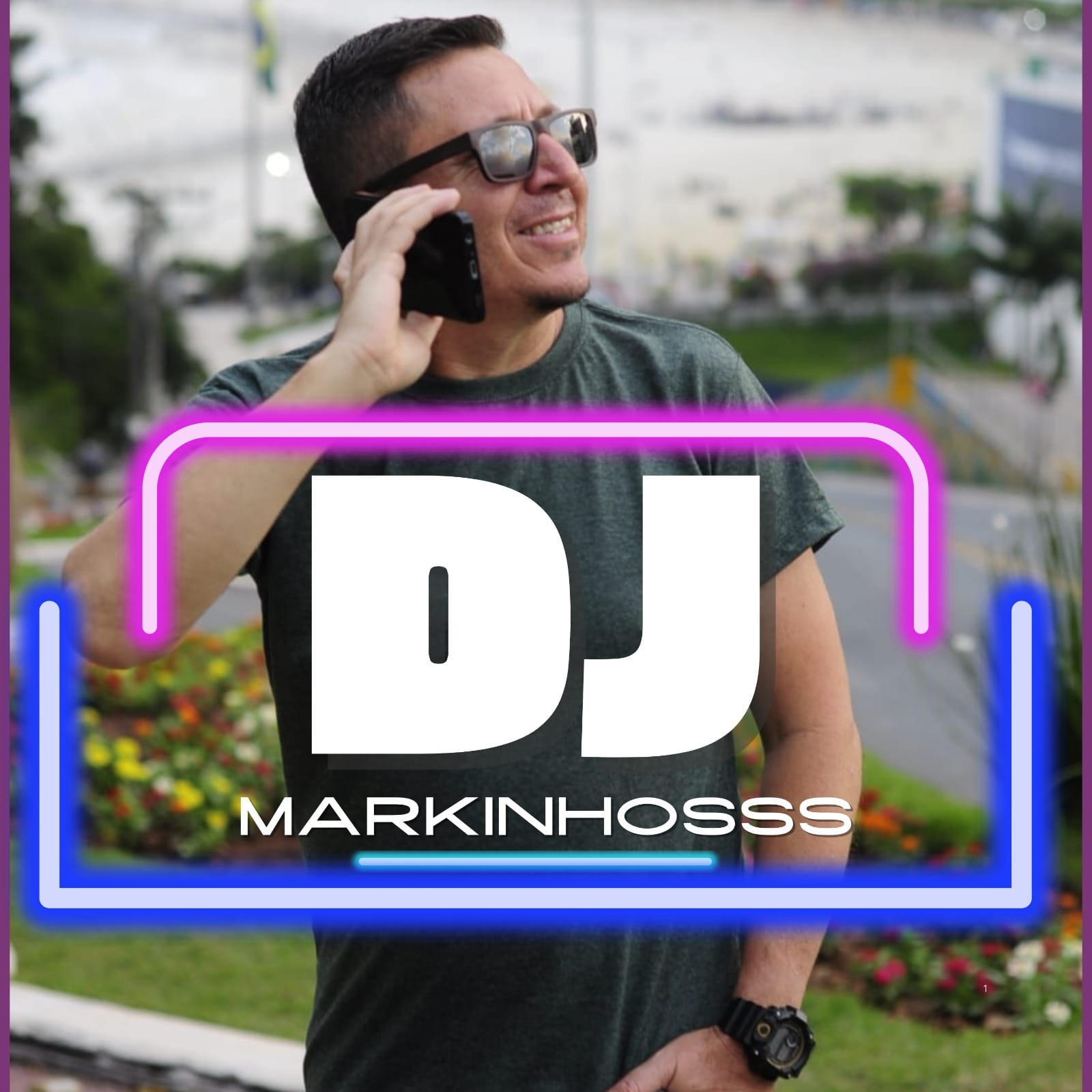 DJMARKINHOS的个人资料| 币安广场