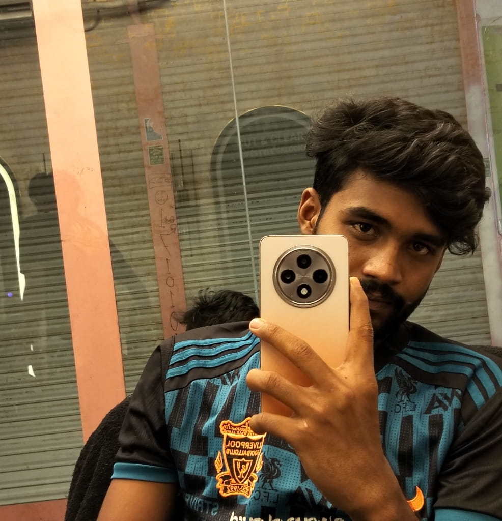 Ashik bhai's Profile | Binance Square