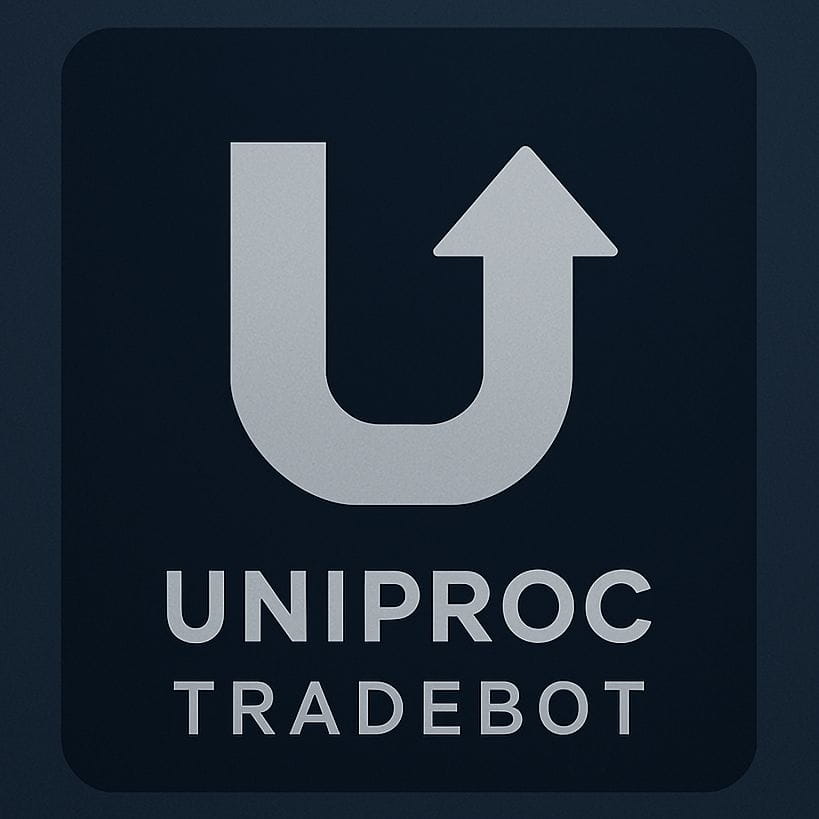 UNIPROC_TRADEBOT's Profile | Binance Square