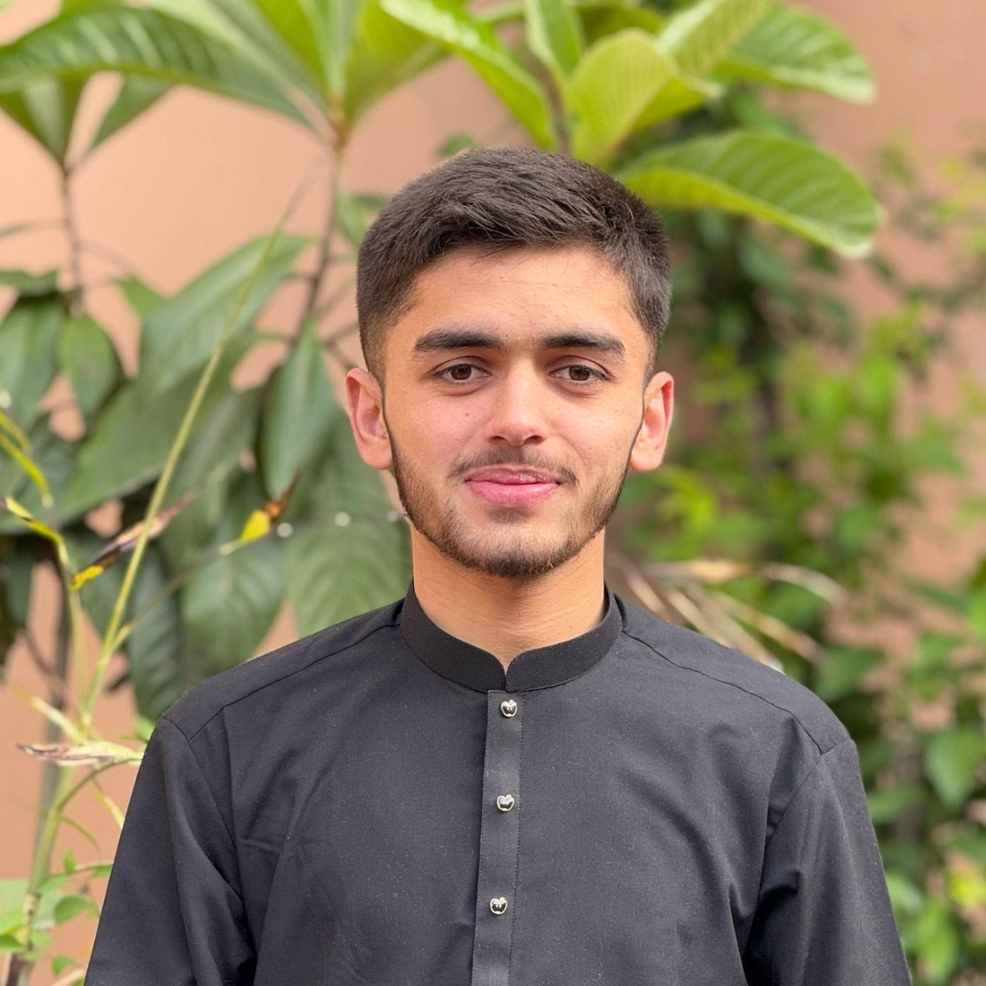 Waleed Codes's Profile | Binance Square
