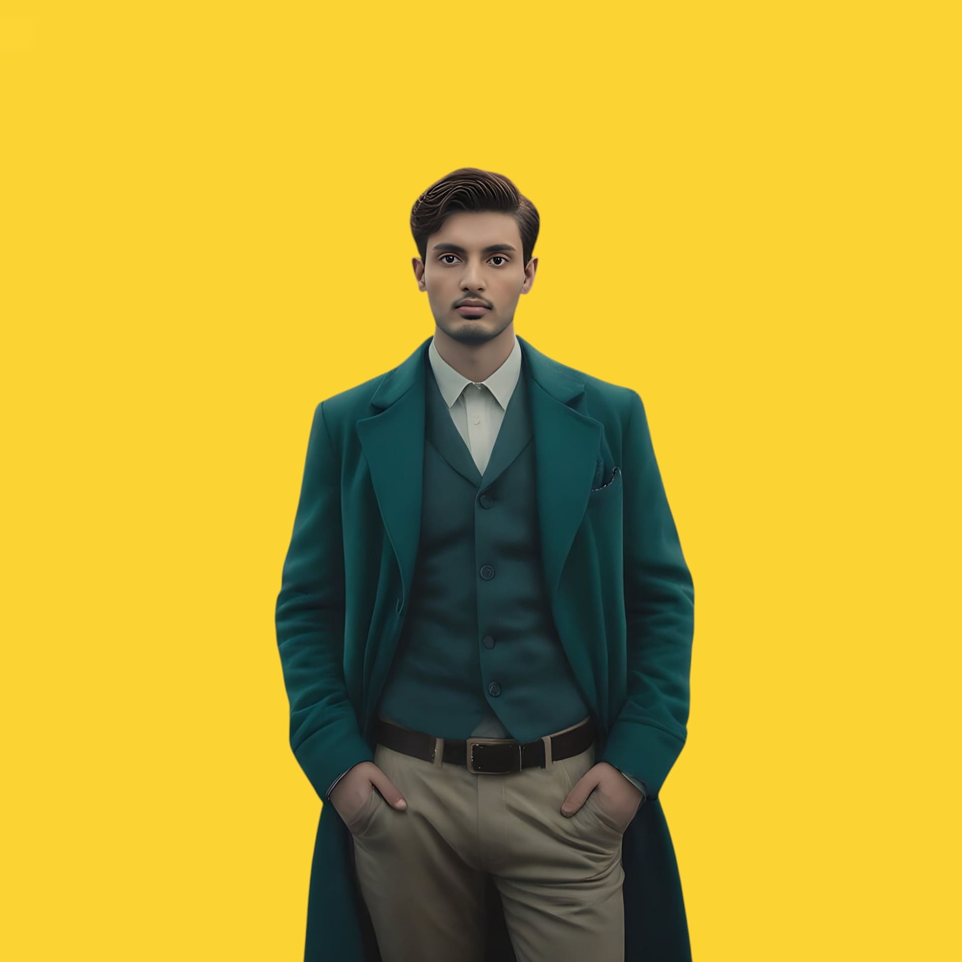 Rizwan Ali Khokhar's Profile | Binance Square