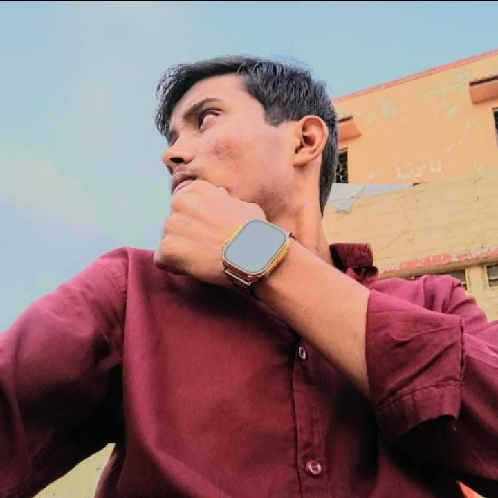 MUHAMMAD HASHID QURESHI's Profile | Binance Square