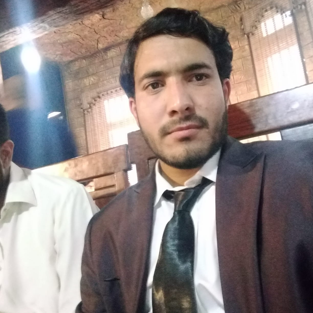 Muhammad rizwan 873's Profile | Binance Square