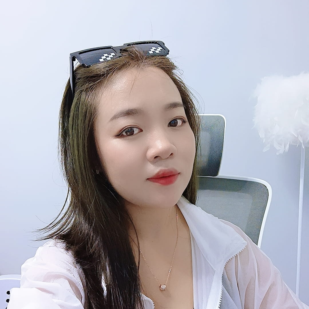 珊妹子のプロフィール | Binance Square