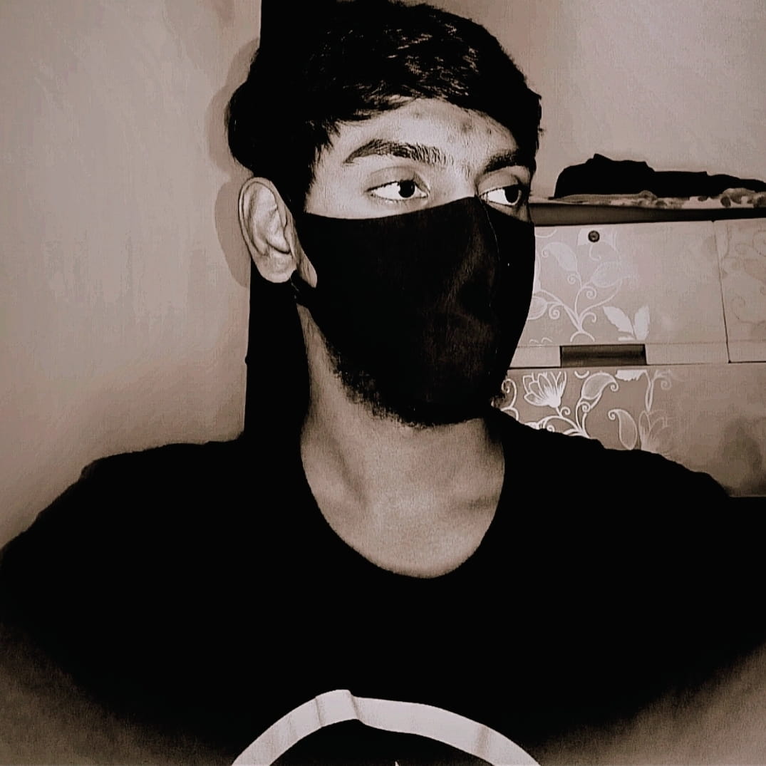 Sujon_offecial's Profile | Binance Square