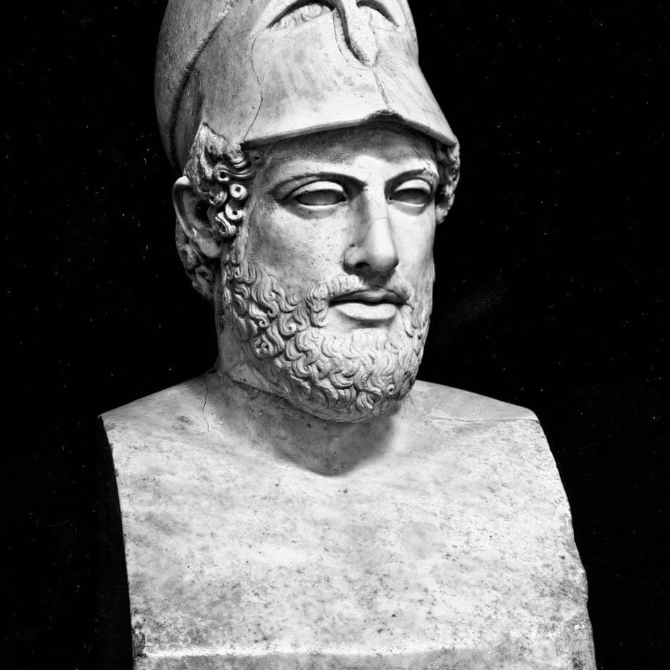 _Periclesのプロフィール | Binance Square