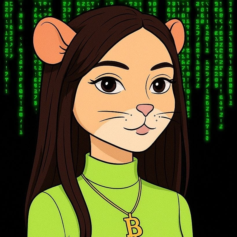 Nasti-Hamsters