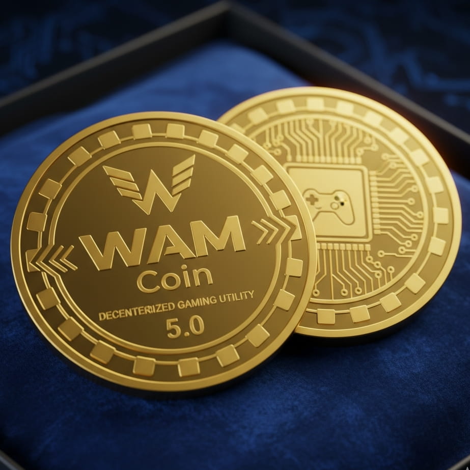 How to Create Your Own Cryptocurrency: A Comprehensive Guide | Crypto  Prophet on Binance Square