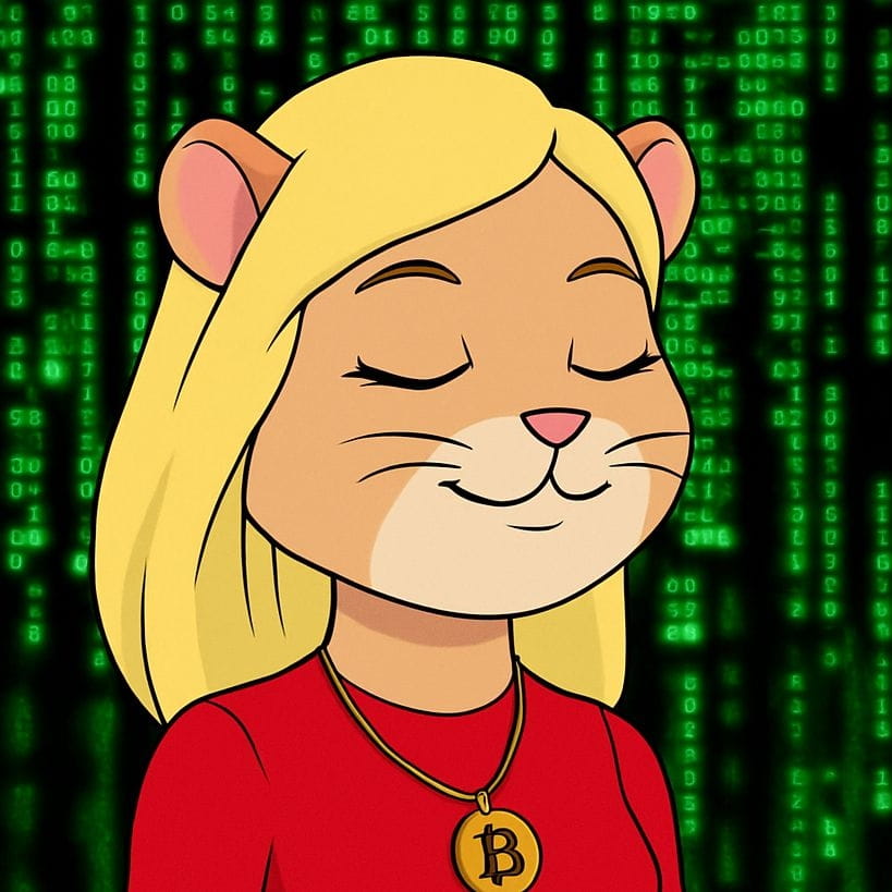 Eva-Hamsters