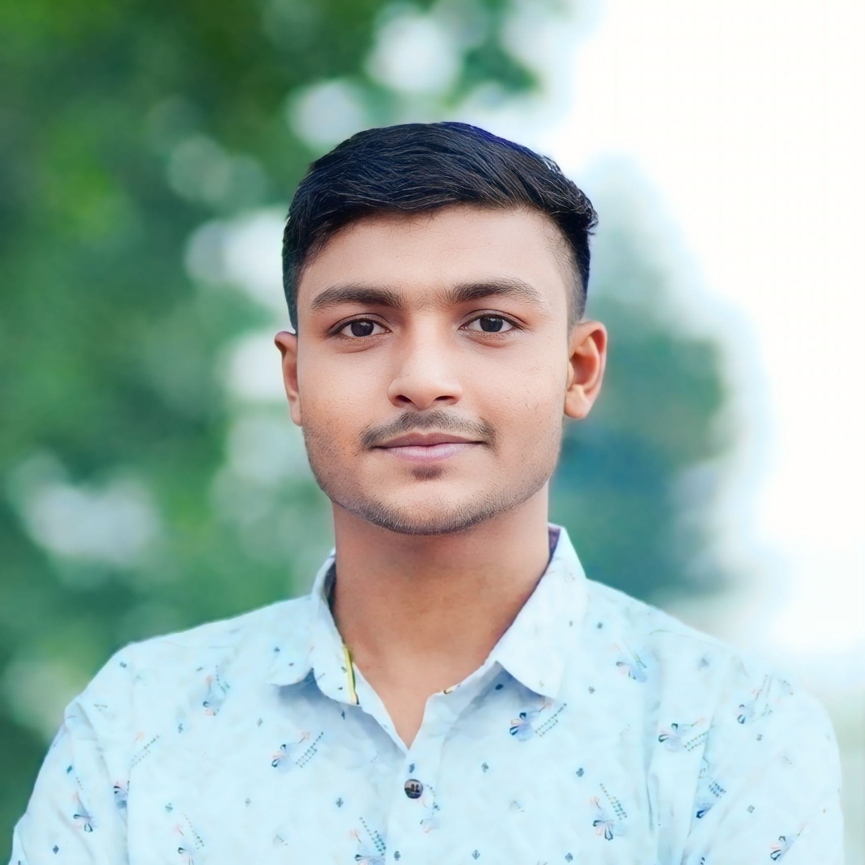 Ashik Himel's Profile | Binance Square
