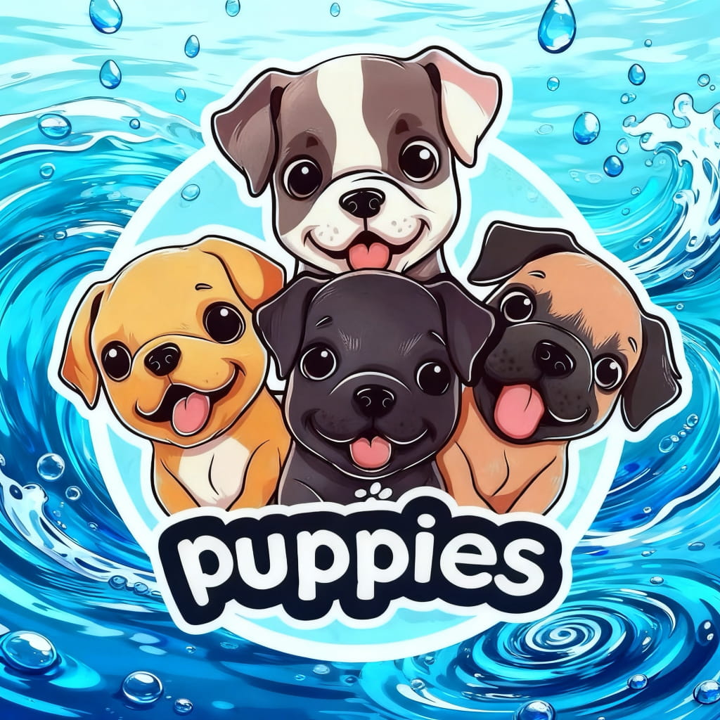 Profil von Puppies Alsa | Binance Square, image size:1024x1024