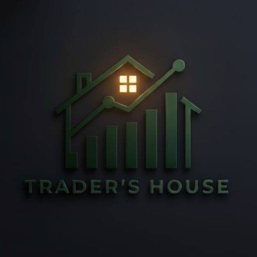 TheTradersHouse's Profile | Binance Square