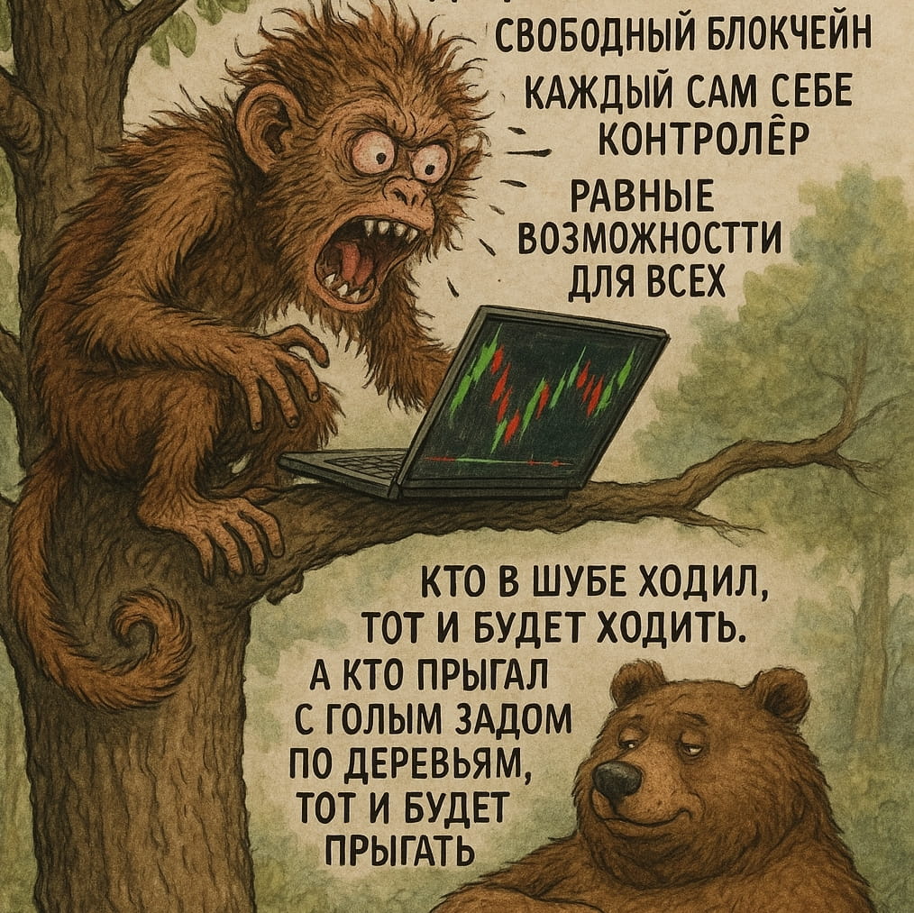 💸😨 Well-known Ukrainian crypto investor Konstantin Galish | Crypto  Revolution Masters on Binance Square