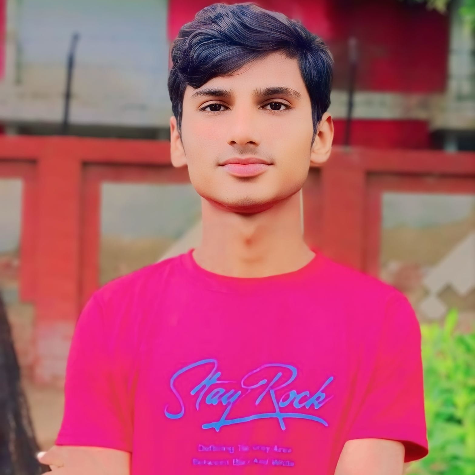 Varoon K Jeswani 's Profile | Binance Square