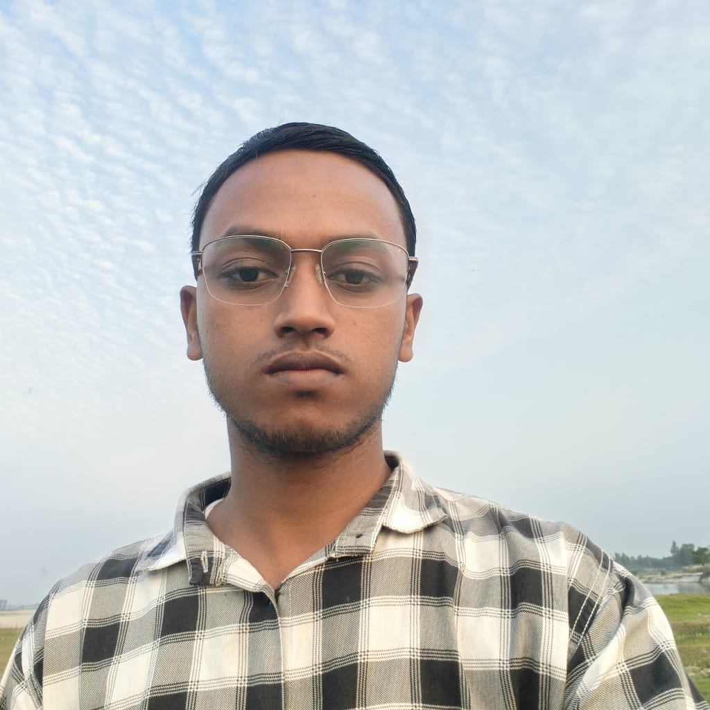 MD RAKIB HOSSAIN's Profile | Binance Square