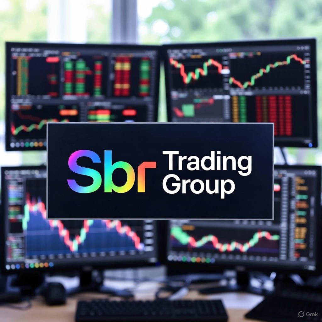 Sbr Trader Bro的个人资料 | 币安广场