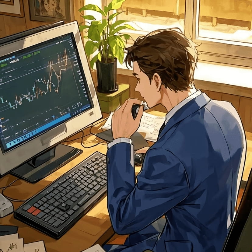 阿二说趋势's Profile | Binance Square
