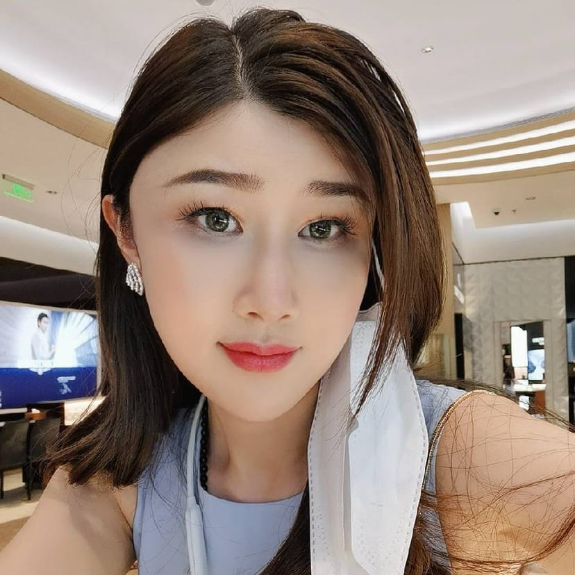 youyou Una的个人资料 | 币安广场
