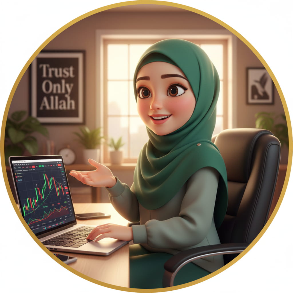 trust only allaha's Profile | Binance Square
