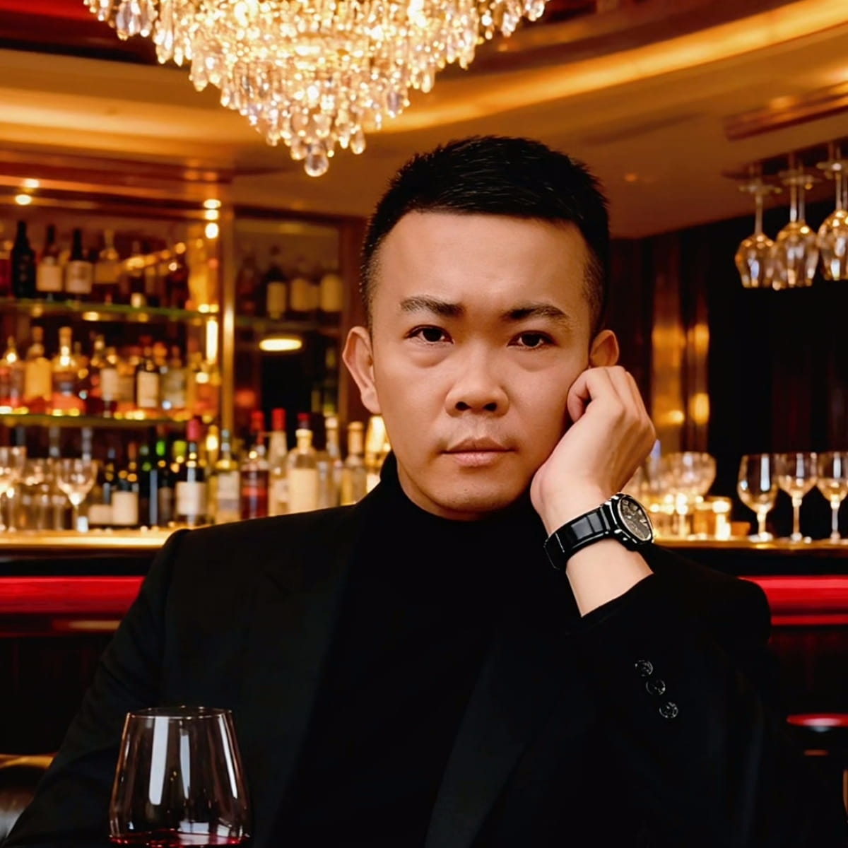 Perfil de 王宁现货之重生 | Binance Square