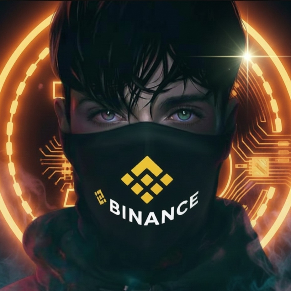 Amer Alsaeedi's Profile | Binance Square