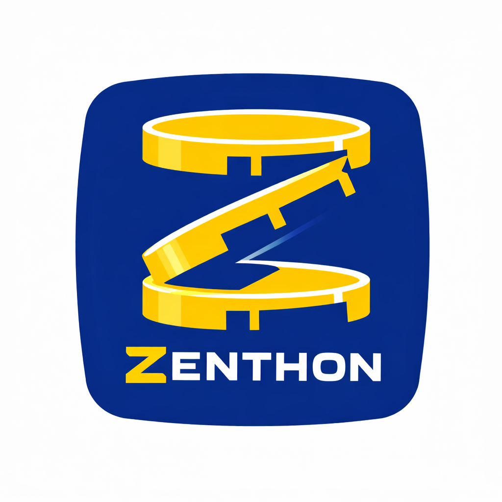 Zenthon's Profile | Binance Square