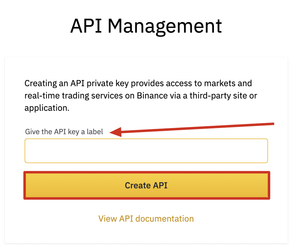 cara aktifkan trade api bitcoin co id