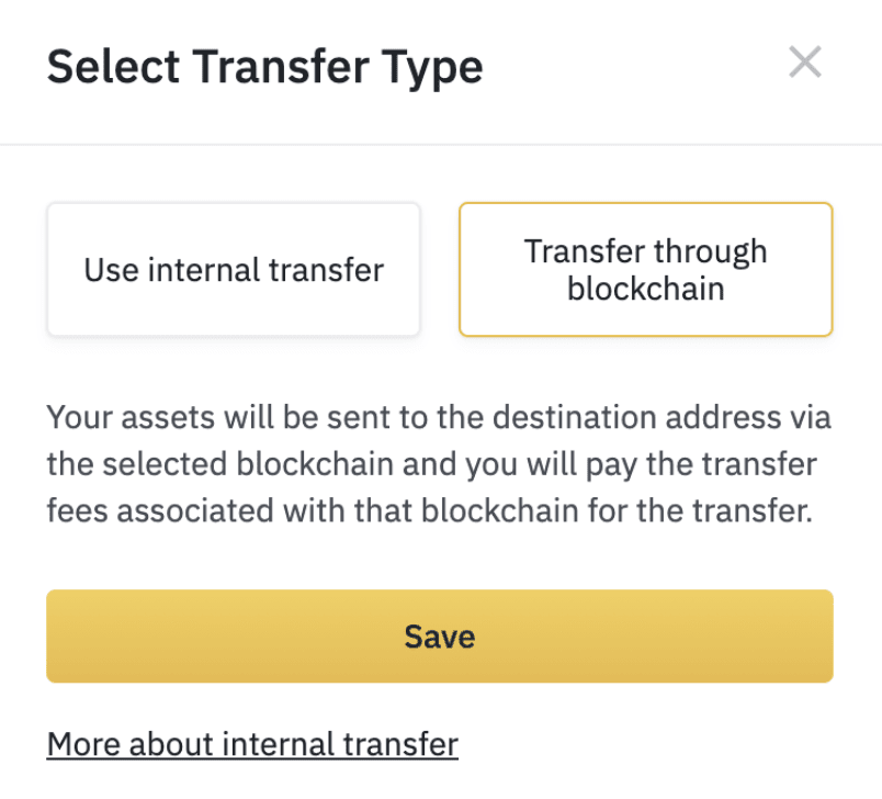 Binance Us Wire Transfer