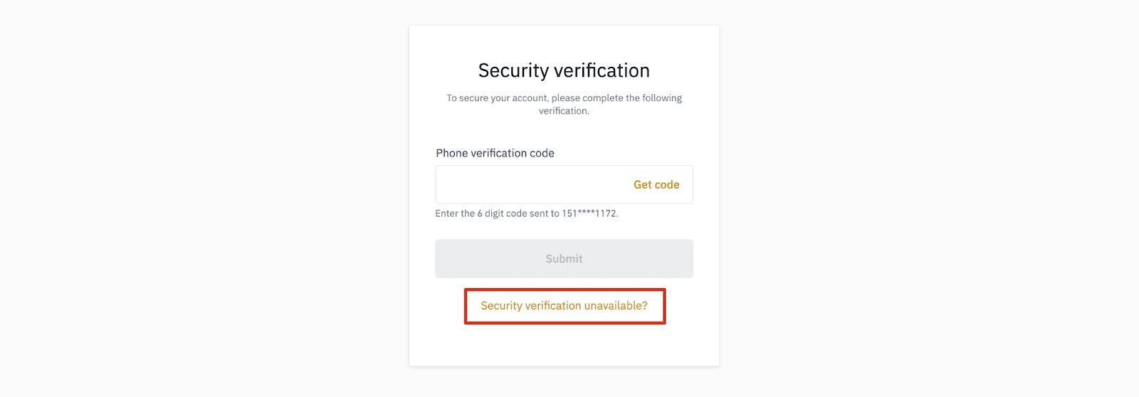 can i change my email address on binance