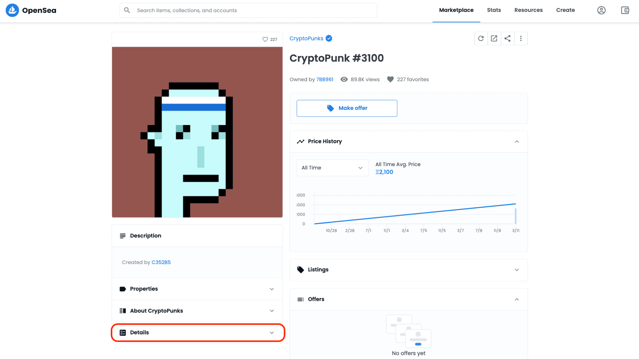 Создать свою нфт картинку