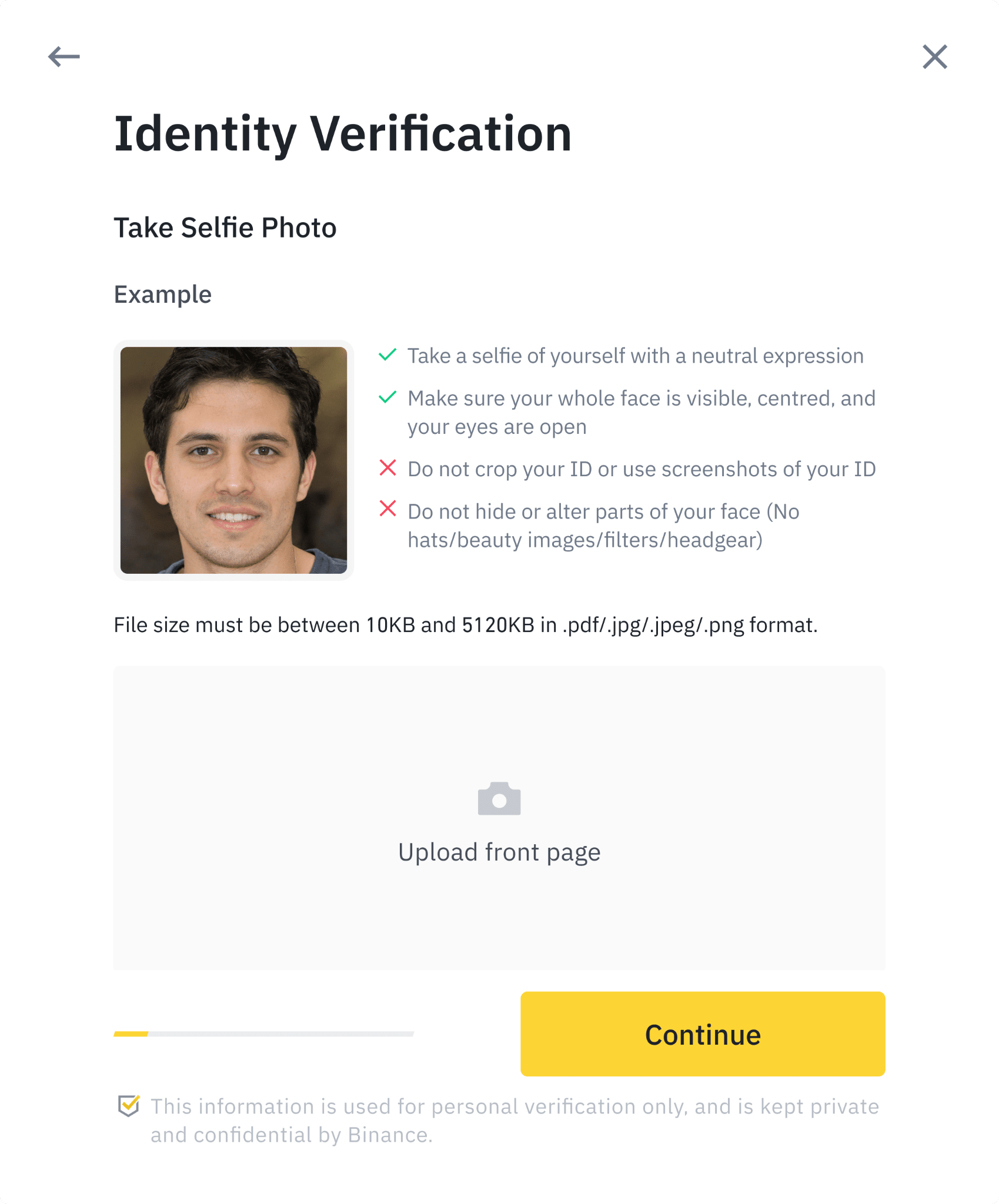 FaceCheck ID: How to Use It to Verify Identity and Find People By Photo - Unthinkable