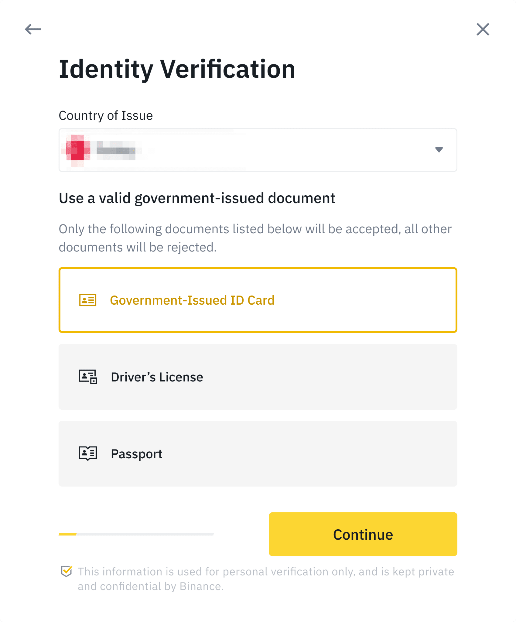 GO VERIFY YOURSELF 