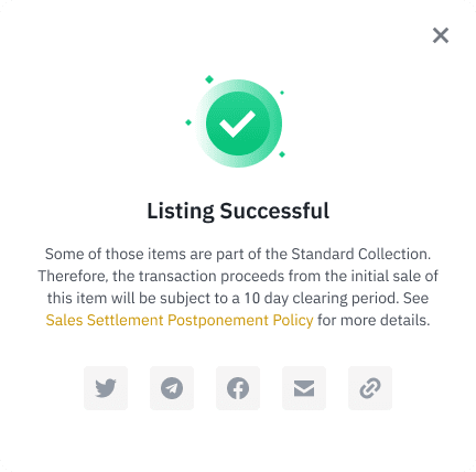 Godjira Was Delisted From OpenSea Marketplace
