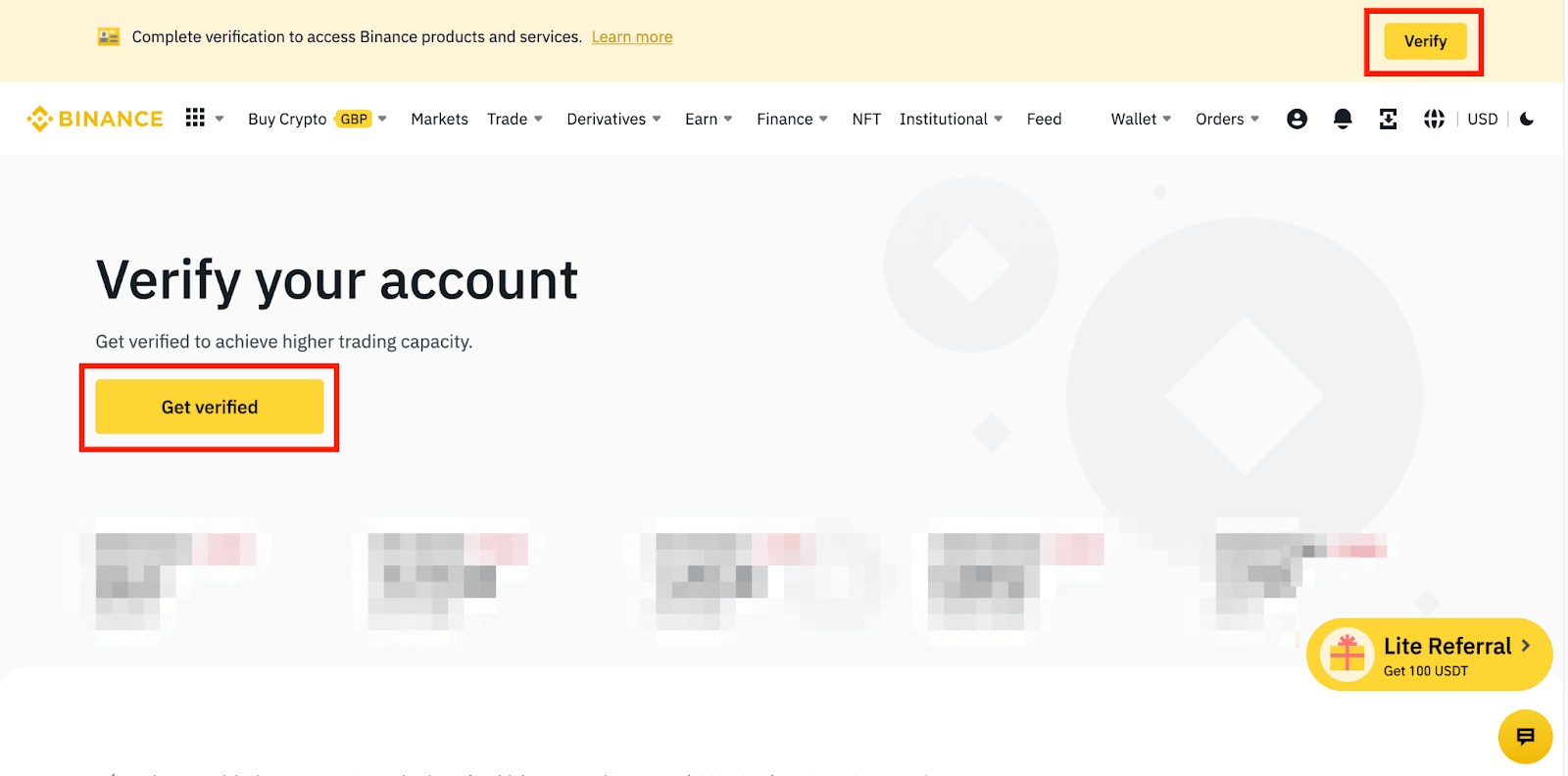 How to Verify Your  Account: A Step-by-Step Guide