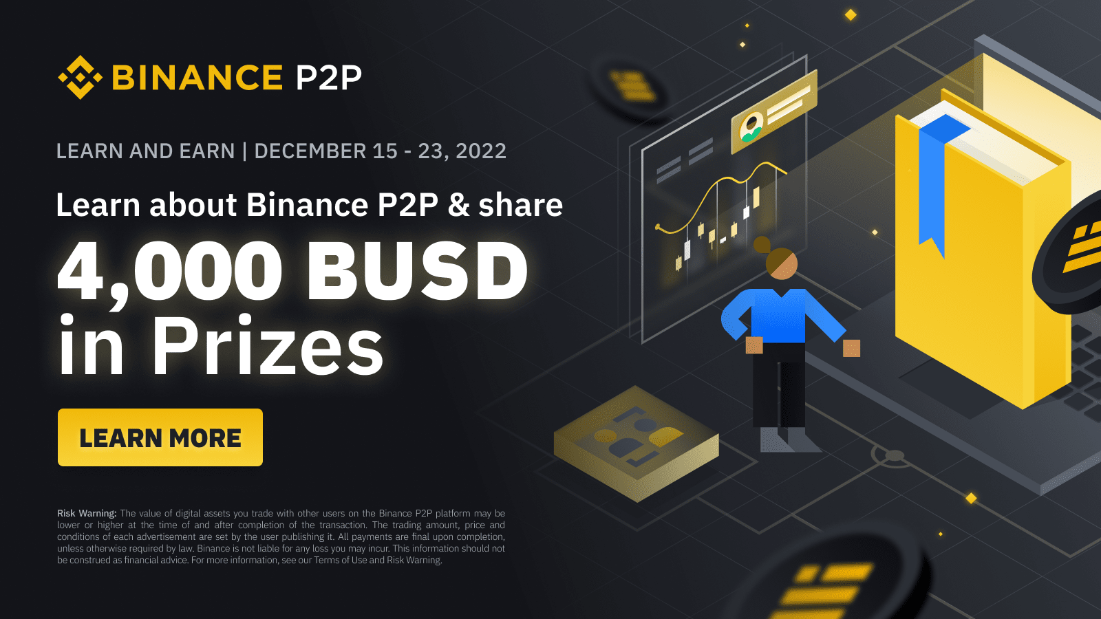 Binance Learn and Earn Quiz Answers: Unveiling the Secrets to Crypto Knowledge