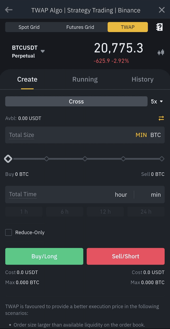 What Is TWAP Time Weighted Average Price Strategy And How Does It 
