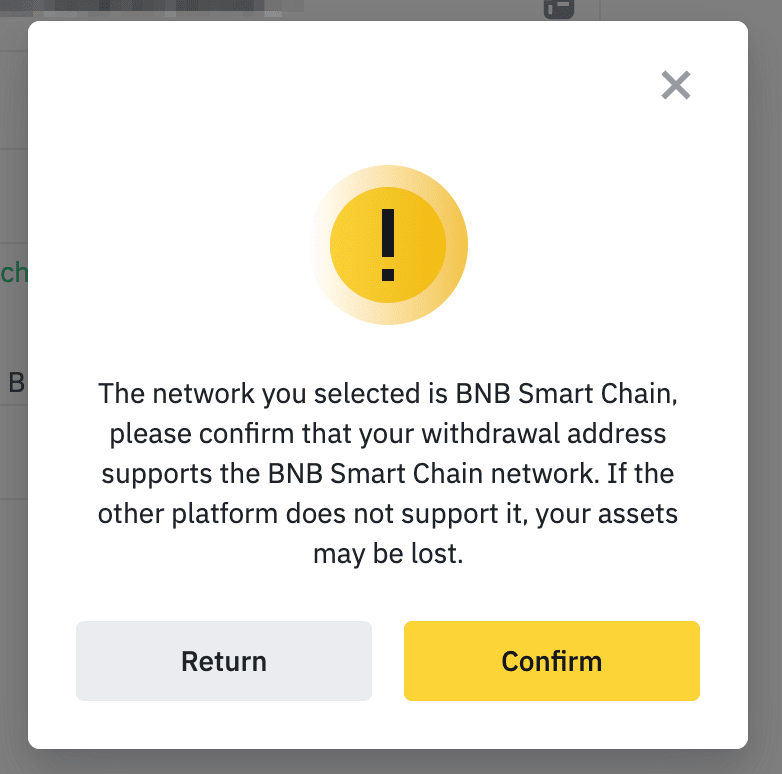 cant withdraw iota from binance