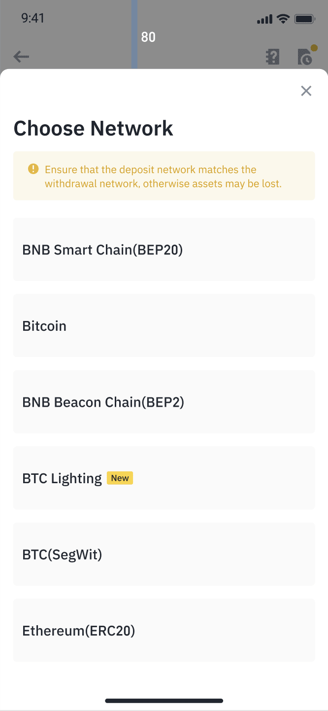 How to Use the Bitcoin Lightning Network to Deposit and Withdraw BTC on