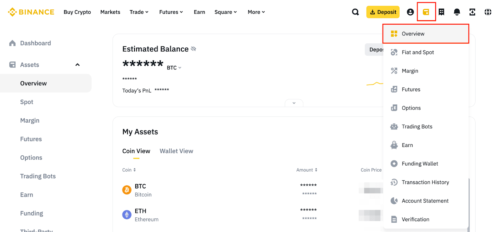 How to buy bitcoin on binance with credit hot sale card