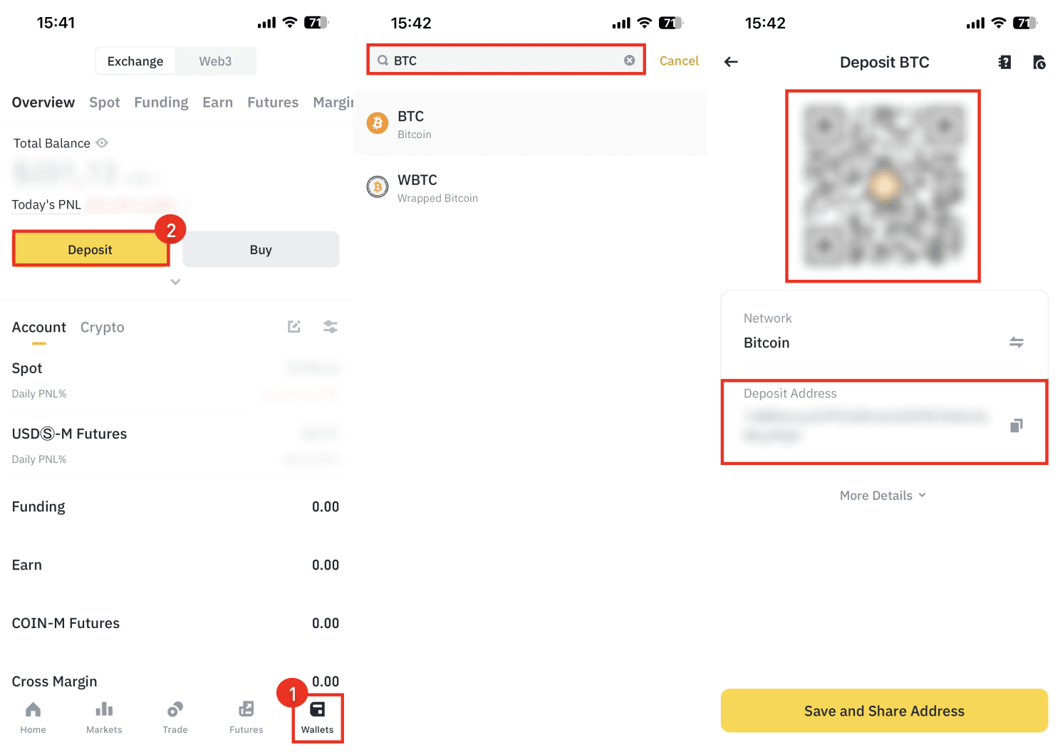 How to Buy Crypto With AUD via a Crypto ATM? | Binance Support