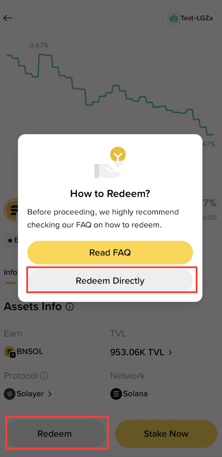 如何在币安钱包中通过Fragmetric 和Solayer 参与Solana 再质押季以获得专属奖励- 比特空间- udn部落格