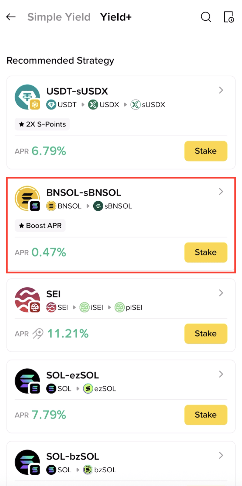 如何在币安钱包中通过Fragmetric 和Solayer 参与Solana 再质押季以获得专属奖励- 比特空间- udn部落格