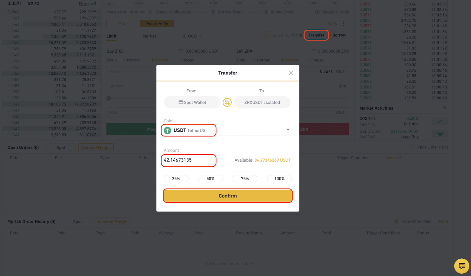 Crypto Cheat Codes Best Ways To Save And Earn On Binance Binance Blog